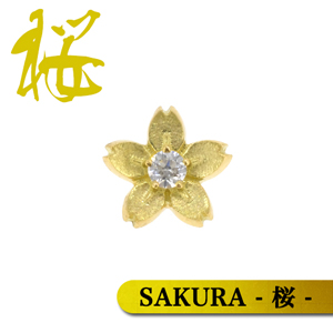 SAKURA - 桜 -
